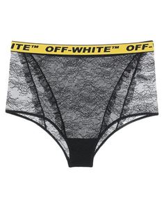 Трусы Off White™