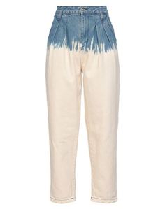 Джинсовые брюки Kaos Jeans