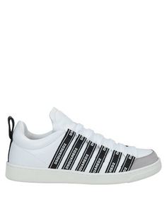 Кеды и кроссовки Dsquared2