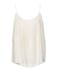Топ без рукавов ChloÉ