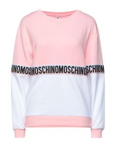 Пижама Moschino