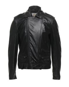Куртка Vintage DE Luxe