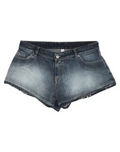 Джинсовые шорты Souvenir