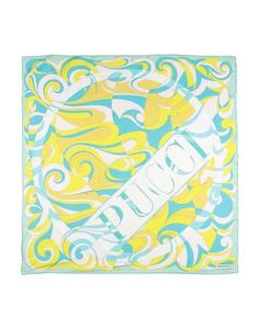 Шарф Emilio Pucci