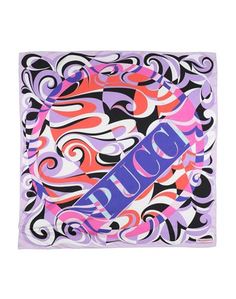 Шарф Emilio Pucci