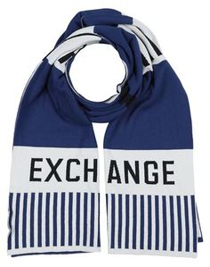 Шарф Armani Exchange