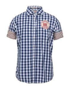 Pубашка Scotch & Soda