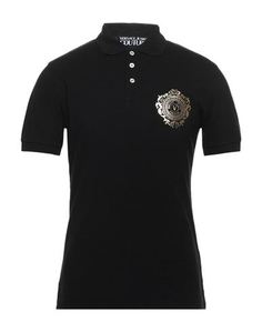 Поло Versace Jeans Couture