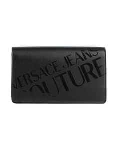 Сумка на плечо Versace Jeans Couture