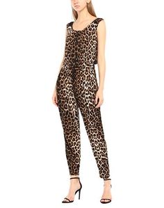 Комбинезоны без бретелей Diane von Furstenberg