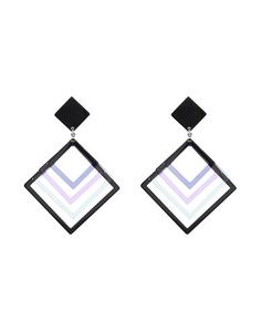 Серьги Giorgio Armani