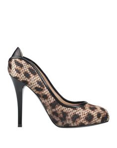 Туфли Giuseppe Zanotti