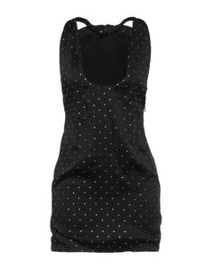 Топ без рукавов Saint Laurent