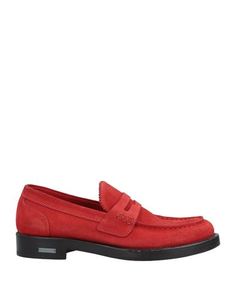 Мокасины Dsquared2