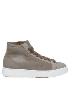 Кеды и кроссовки Santoni