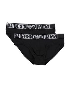 Трусы Emporio Armani