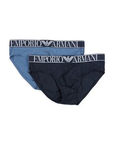 Трусы Emporio Armani