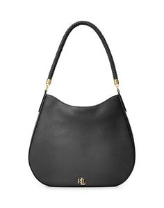 Сумка на плечо Lauren Ralph Lauren