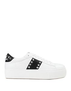 Кеды и кроссовки Steve Madden