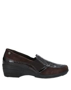 Мокасины Enval Soft