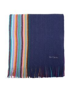 Шарф Paul Smith