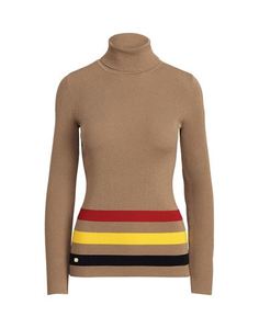 Водолазки Lauren Ralph Lauren