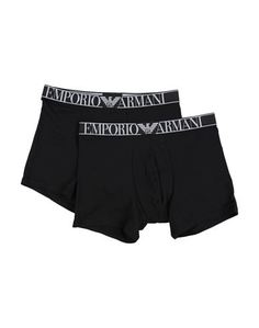 Боксеры Emporio Armani