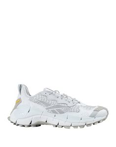 Кеды и кроссовки Reebok