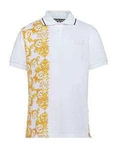 Поло Versace Jeans Couture