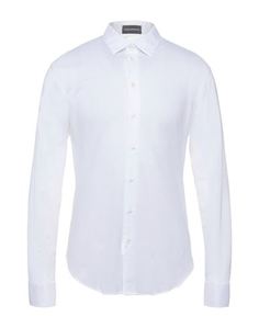 Pубашка Emporio Armani