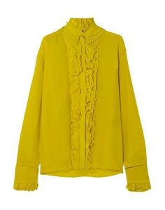 Pубашка Haider Ackermann
