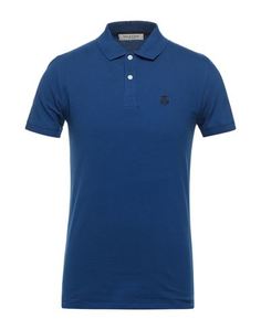 Поло Selected Homme