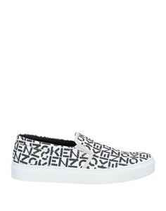 Кеды и кроссовки Kenzo