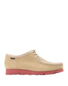 Обувь на шнурках Clarks Originals