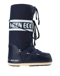 Сапоги Moon Boot