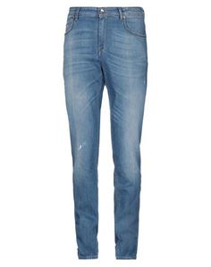 Джинсовые брюки Re Hash