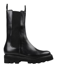 Сапоги Grenson