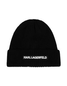 Головной убор Karl Lagerfeld