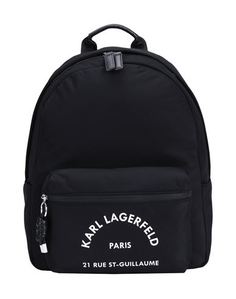 Рюкзак Karl Lagerfeld
