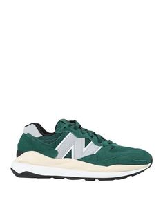 Кеды и кроссовки New Balance