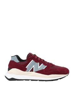 Кеды и кроссовки New Balance