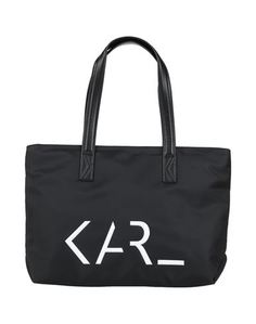 Сумка на плечо Karl Lagerfeld