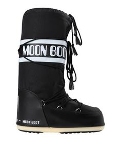 Сапоги Moon Boot