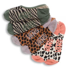 Носки Safari Canoodle Vans