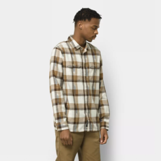 Рубашка Onward & Upward Flannel Vans