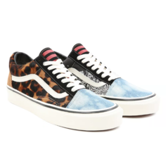 Кеды GRUNGE OLD SKOOL 36 DX Vans