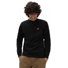Лонгслив Left Chest Hit Vans