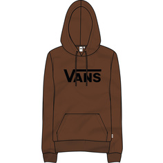 Худи Classic V Vans