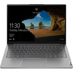 Ноутбук Lenovo ThinkBook 13s G2 ITL 13.3 (20V90038RU)