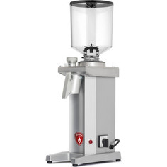 Кофемолка Eureka Drogheria/4 75 Silver